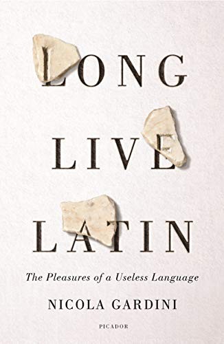 Cover for Long Live Latin