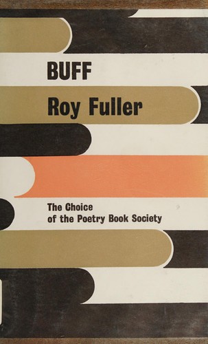 Cover for Buff.