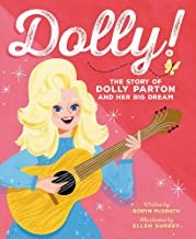 Cover for Dolly!