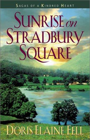 Cover for Sunrise on Stradbury Square