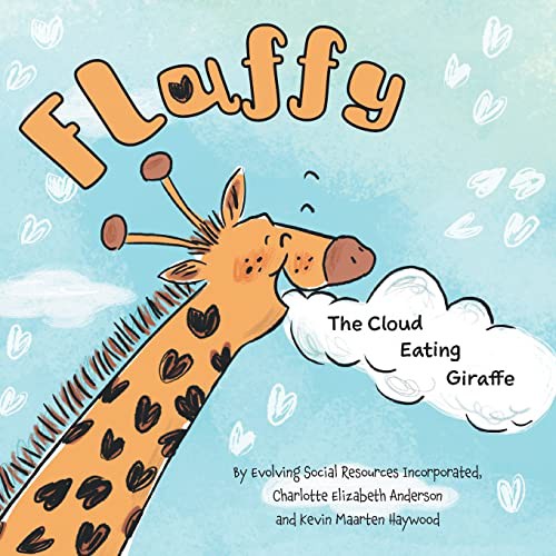 Cover for Fluffy