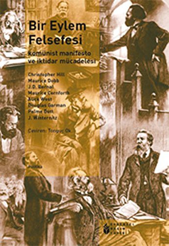 Cover for Bir Eylem Felsefesi