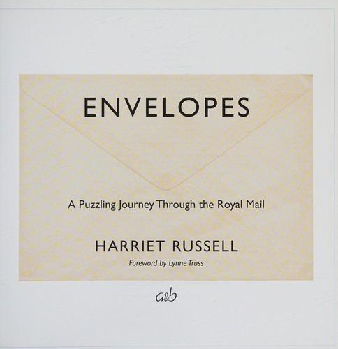 Cover for Envelopes