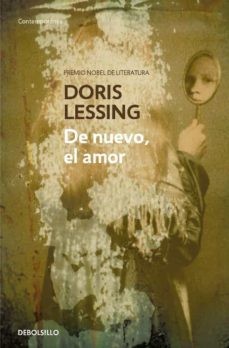 Cover for De nuevo, el amor.