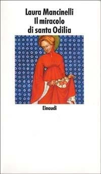 Cover for Il miracolo di Santa Odilia