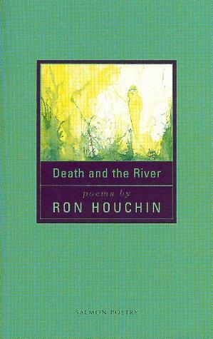 Cover for Death and the river