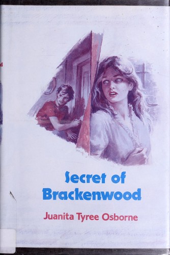 Cover for Secret Of Brackenwood