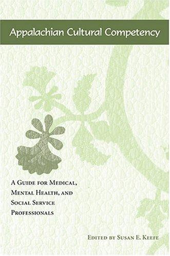 Cover for Appalachian Cultural Competency