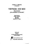 Cover for Vietnam, doi moi (renovación)