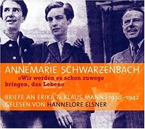 Cover for Wir werden es schon zuwege bringen, das Leben