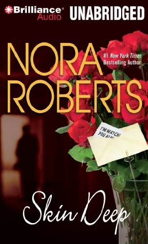 Cover for Skin Deep