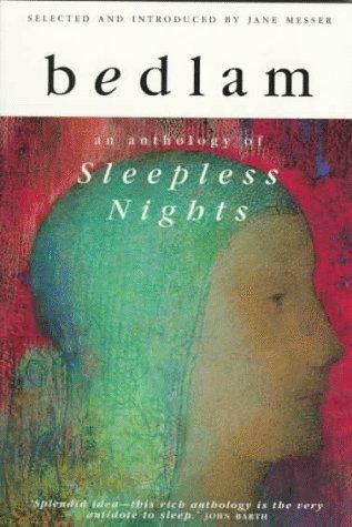 Cover for Bedlam
