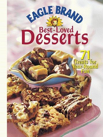 Cover for Eagle Brand Best-Loved Desserts