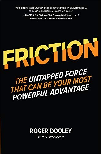 Cover for Friction