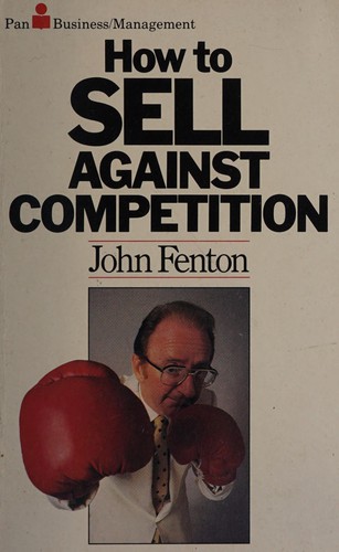 Cover for How to Sell Against Competition