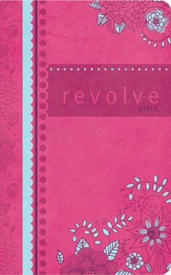 Cover for Revolve BibleNCV