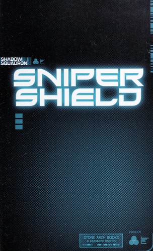 Cover for Sniper shield