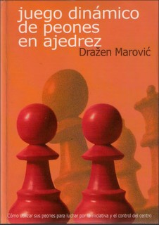 Cover for Juego dinámico de peones en ajedrez