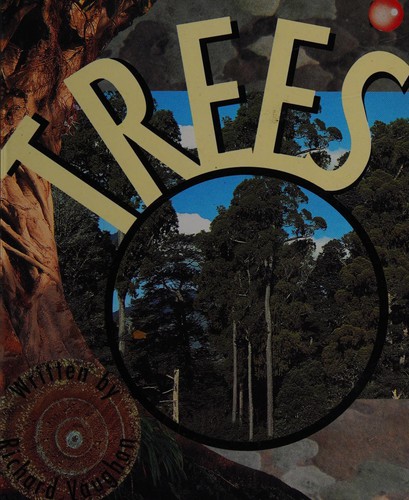 Cover for Trees (Literacy Tree, Times and Seasons, Set 3)
