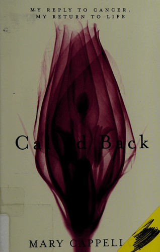 Cover for Called back