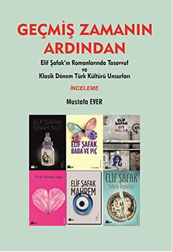 Cover for Gecmis Zaman Ardindan