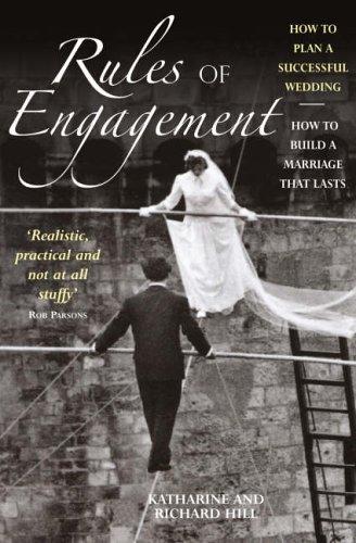 Cover for Rules of Engagement