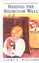 Cover for Behind the Bedroom Wall