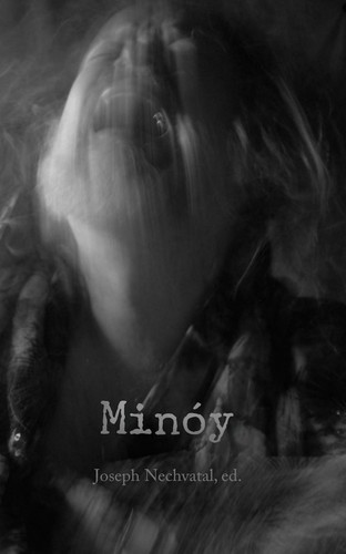 Cover for Minóy