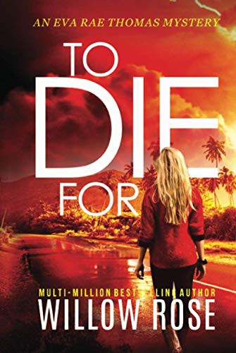 Cover for TO DIE FOR