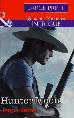 Cover for Hunter Moon