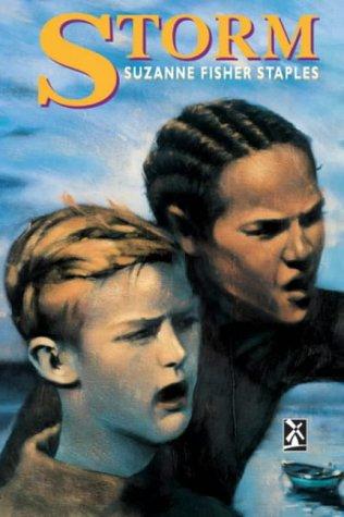 Cover for Storm