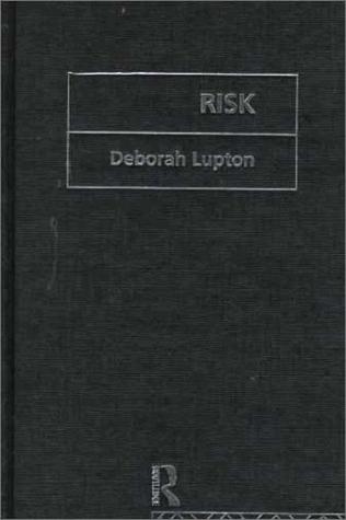 Cover for Risk
