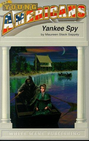 Cover for Yankee spy