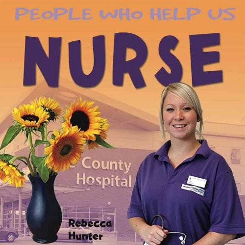 Cover for People Who Help Us