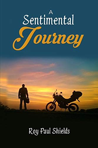 Cover for A Sentimental Journey