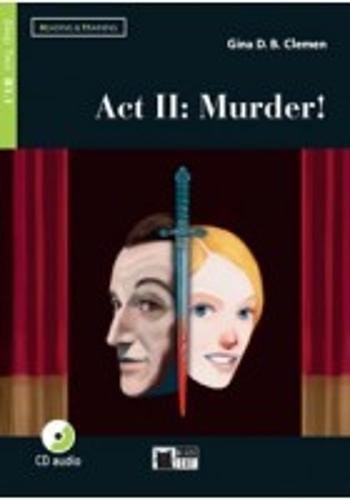 Cover for ACT II