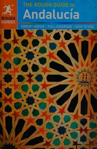 Cover for The rough guide to Andalucía