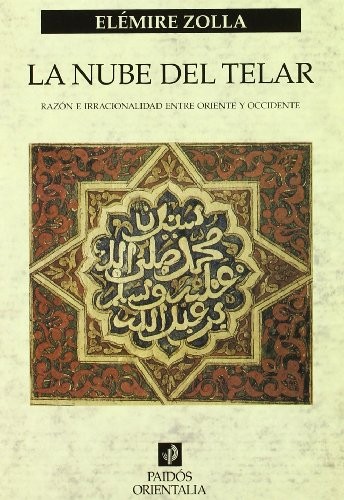 Cover for LA Nube Del Telar