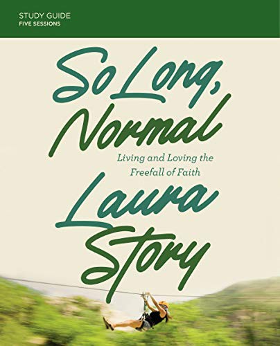 Cover for So Long, Normal Study Guide plus Streaming Video