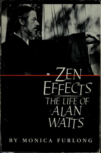 Cover for Zen effects