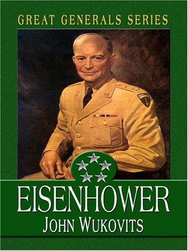 Cover for Eisenhower