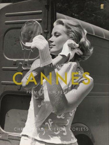 Cover for Cannes