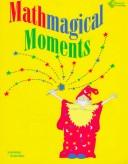 Cover for Mathmagical Moments