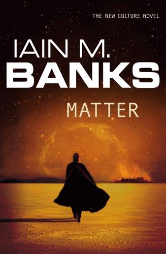 Cover for Matter