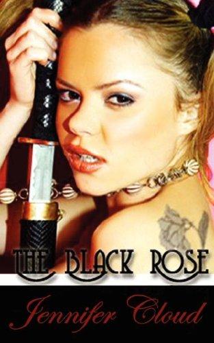 Cover for The Black Rose