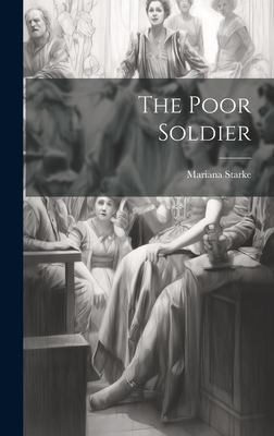 Cover for Poor Soldier