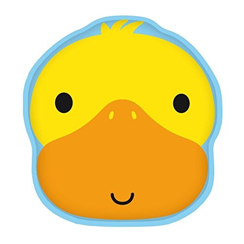 Cover for Duck