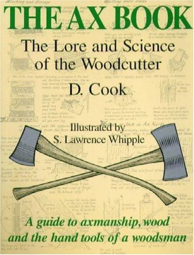 Cover for The Ax Book