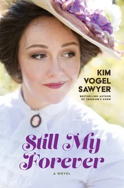 Cover for Still My Forever