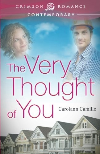 Cover for The VERY THOUGHT OF YOU